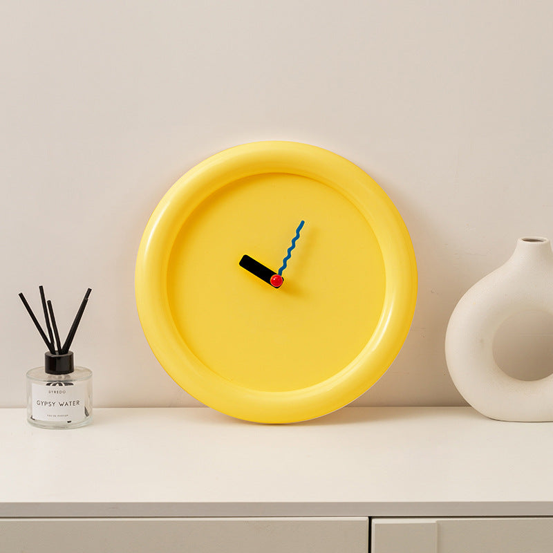 Horloge Swing