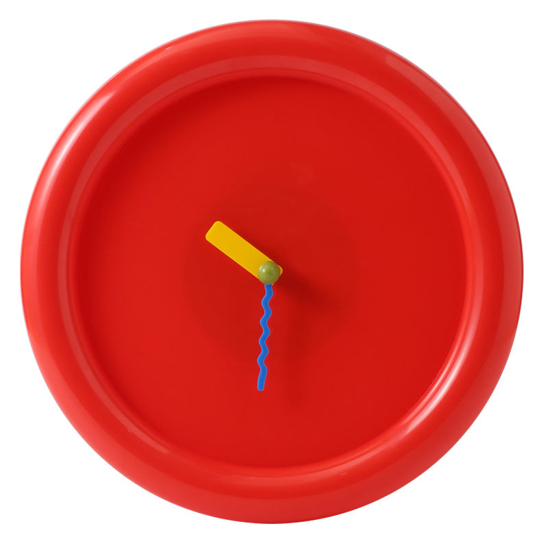 Horloge Swing