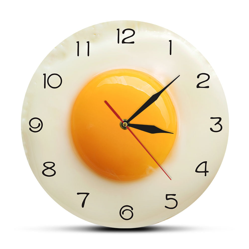 Horloge Yolk