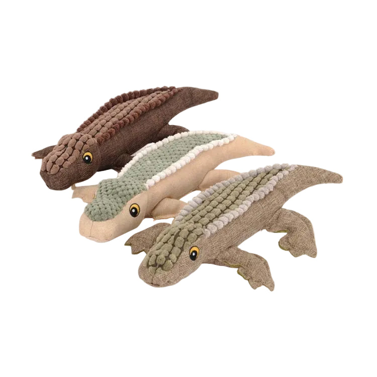 Jouet Croco