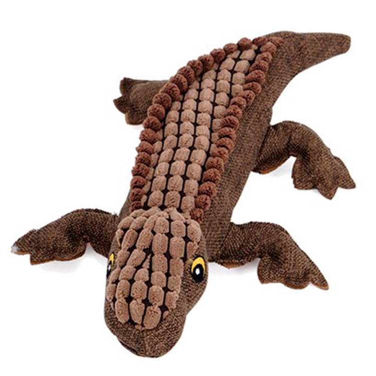 Jouet Croco