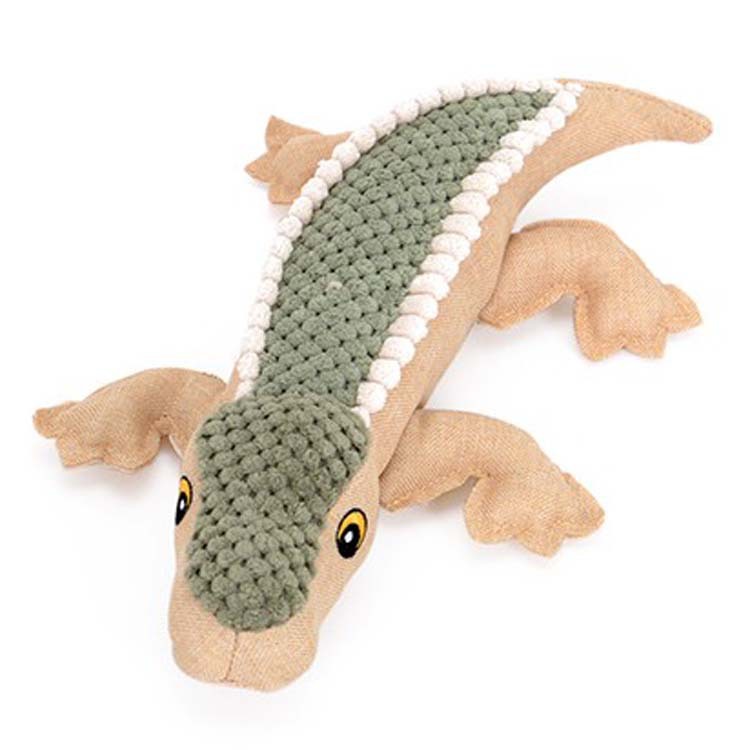 Jouet Croco