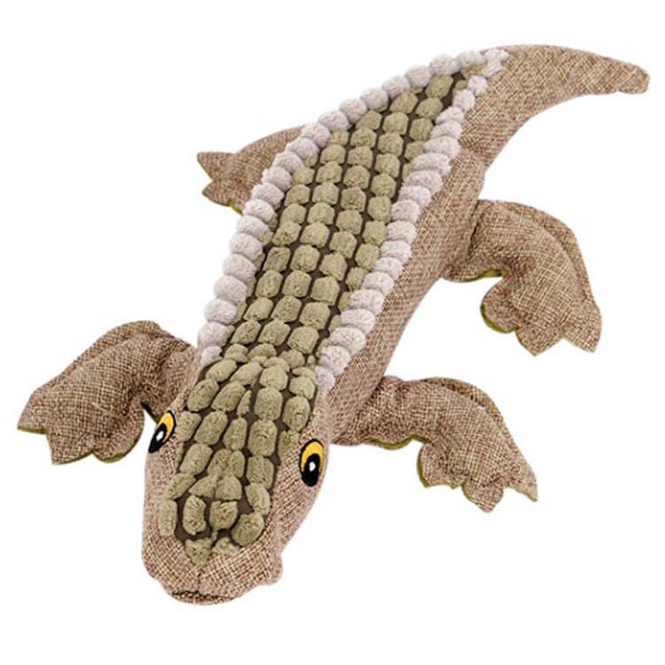 Jouet Croco