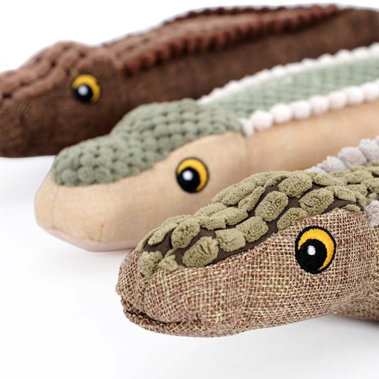 Jouet Croco