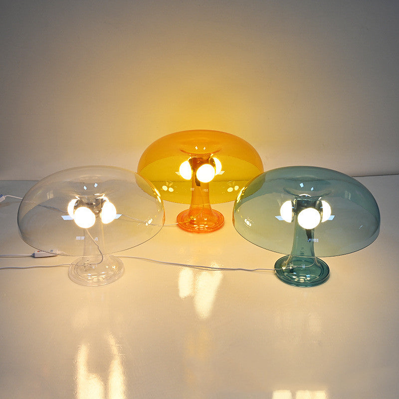 Lampe Dôme