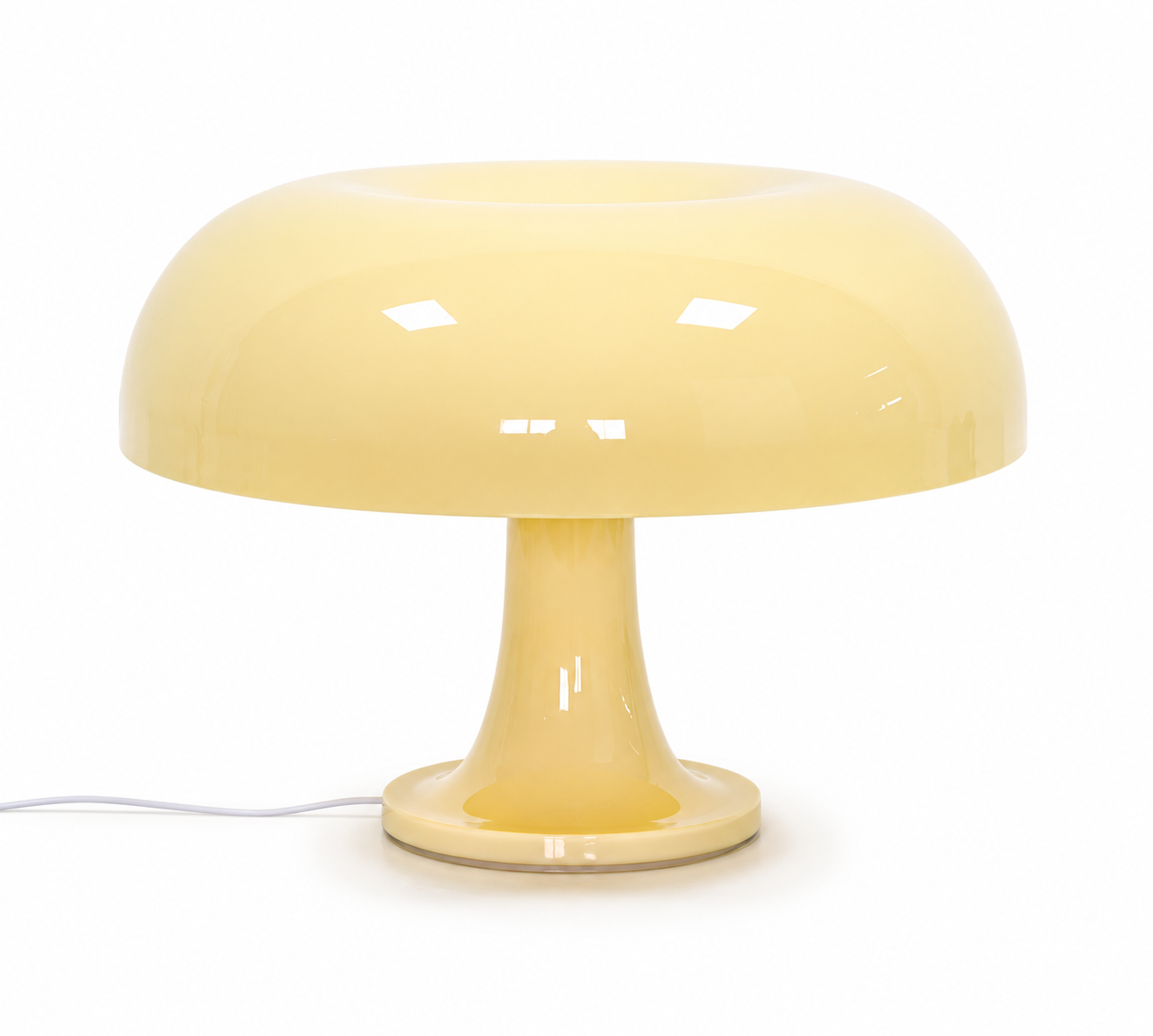Lampe Dôme