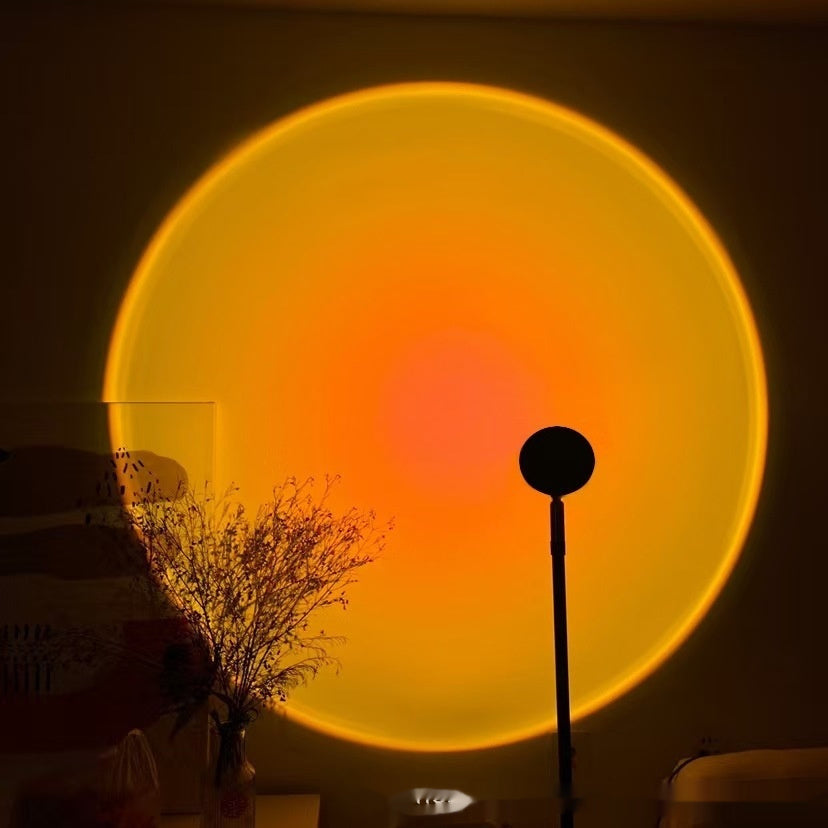 Lampe Halo