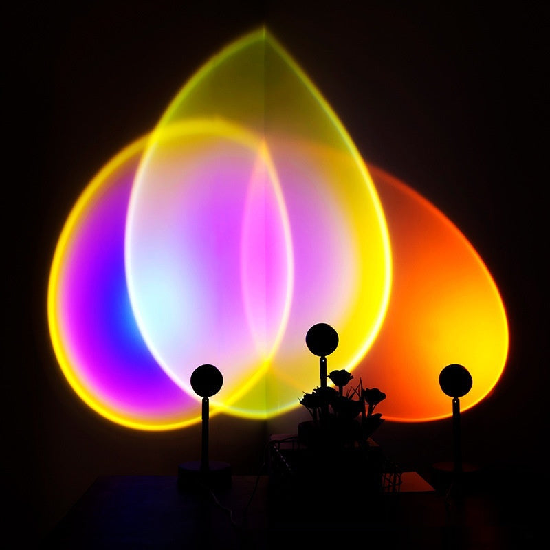 Lampe Halo