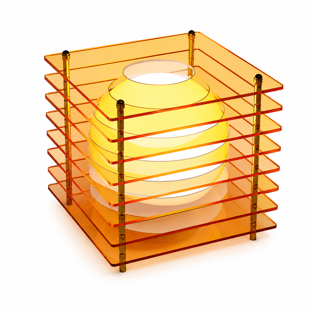 Lampe Orbita