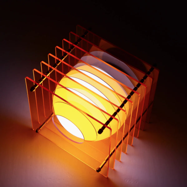 Lampe Orbita