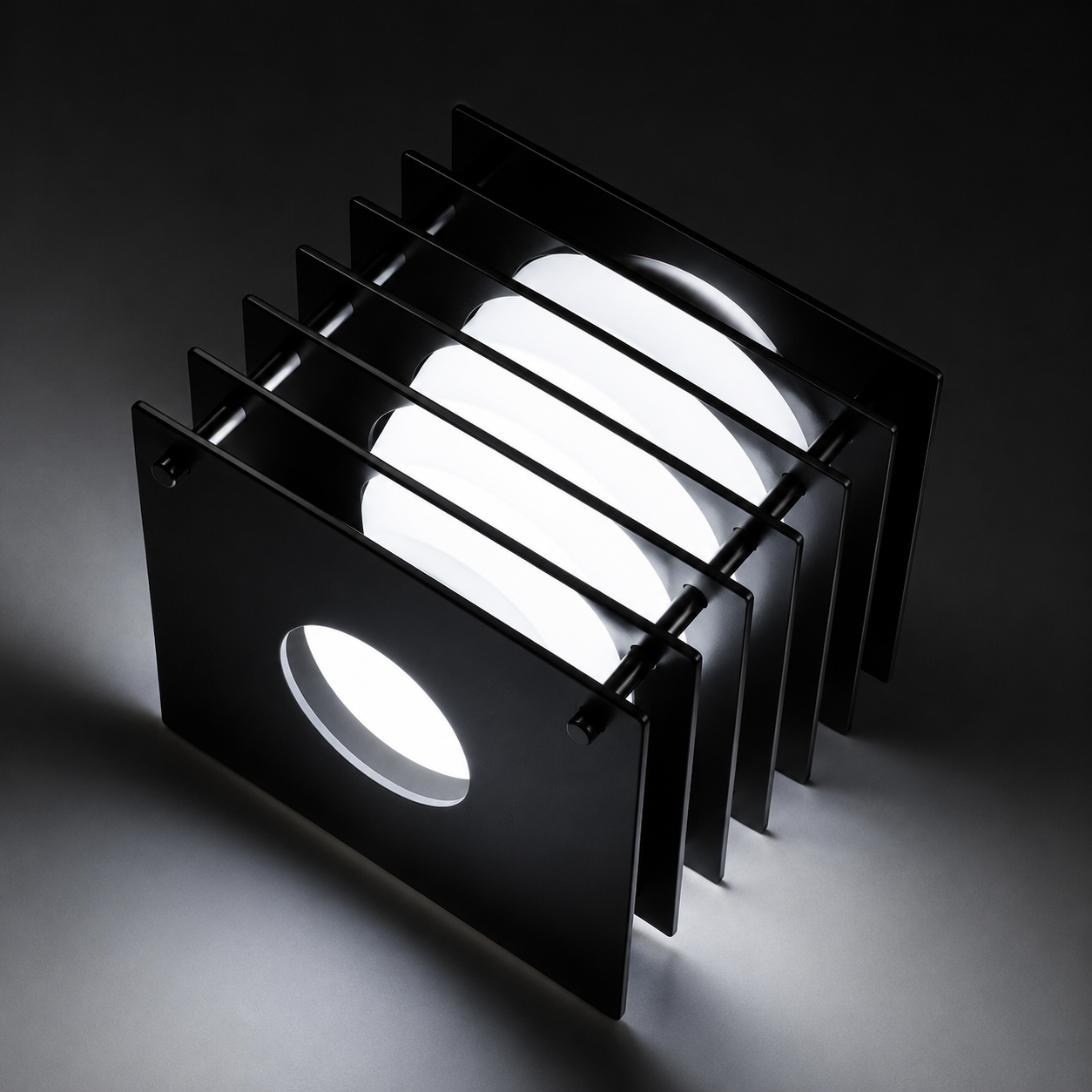 Lampe Orbita