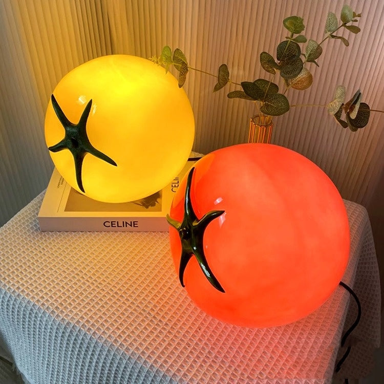 Lampe Pomodoro