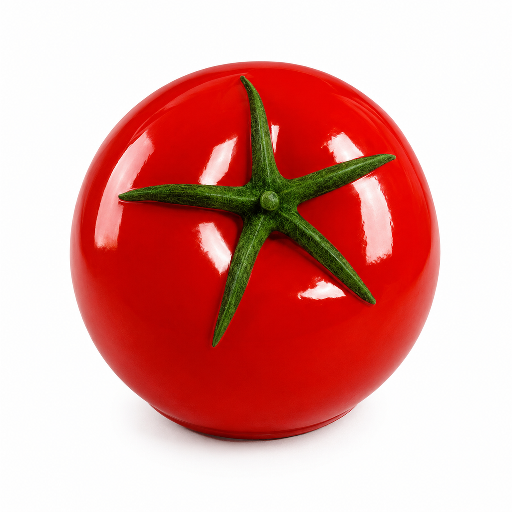 Lampe Pomodoro