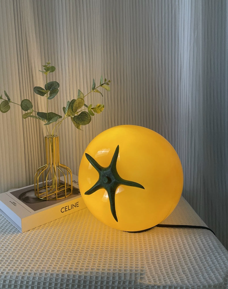 Lampe Pomodoro