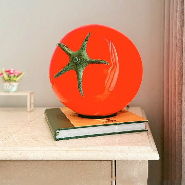 Lampe Pomodoro