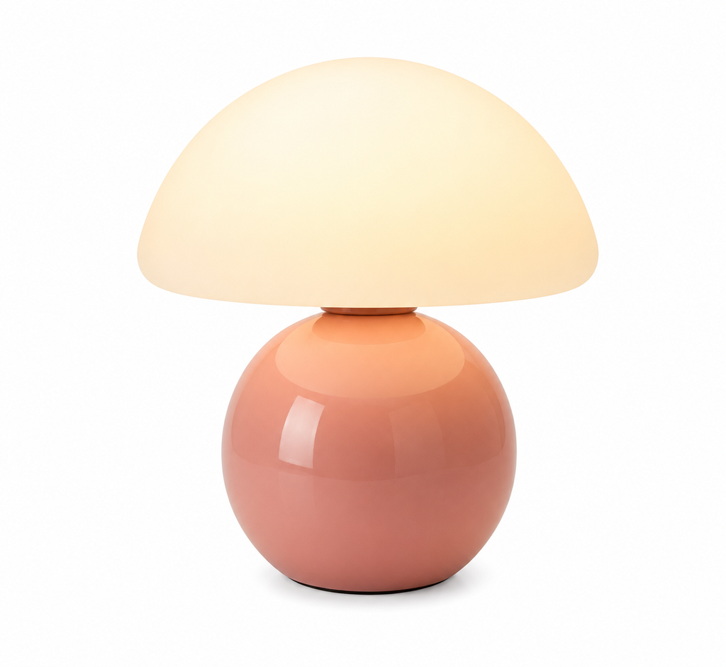 Lampe Fungi