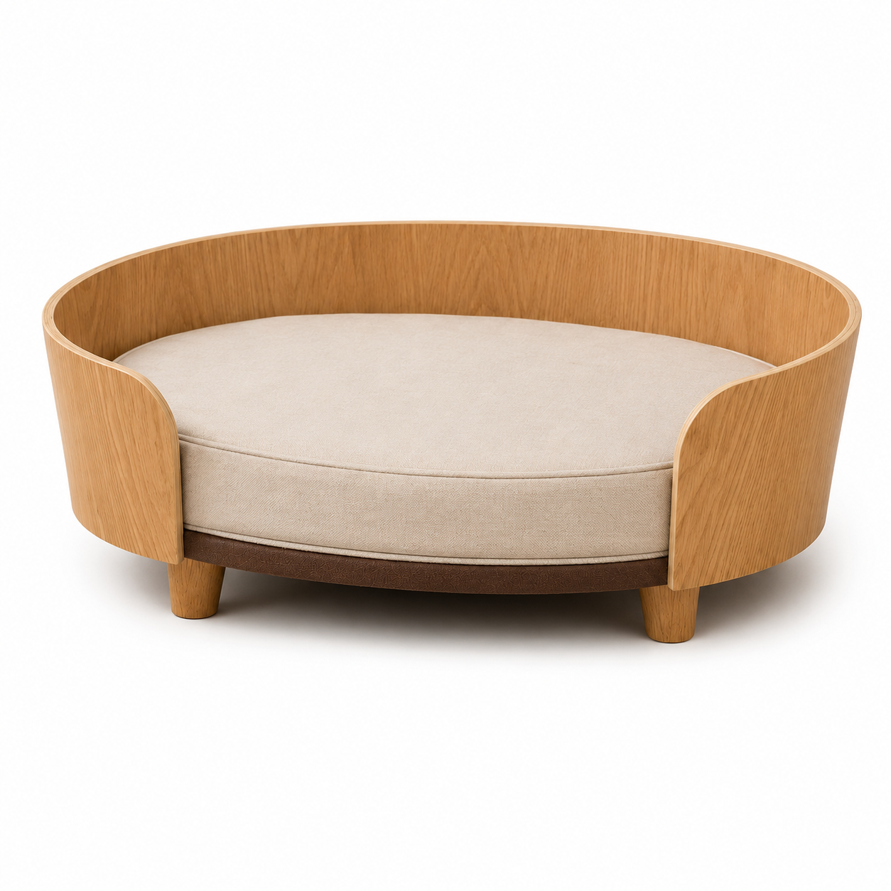 Lit Legno