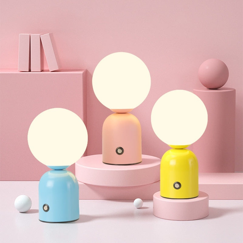 Lampe Orbit