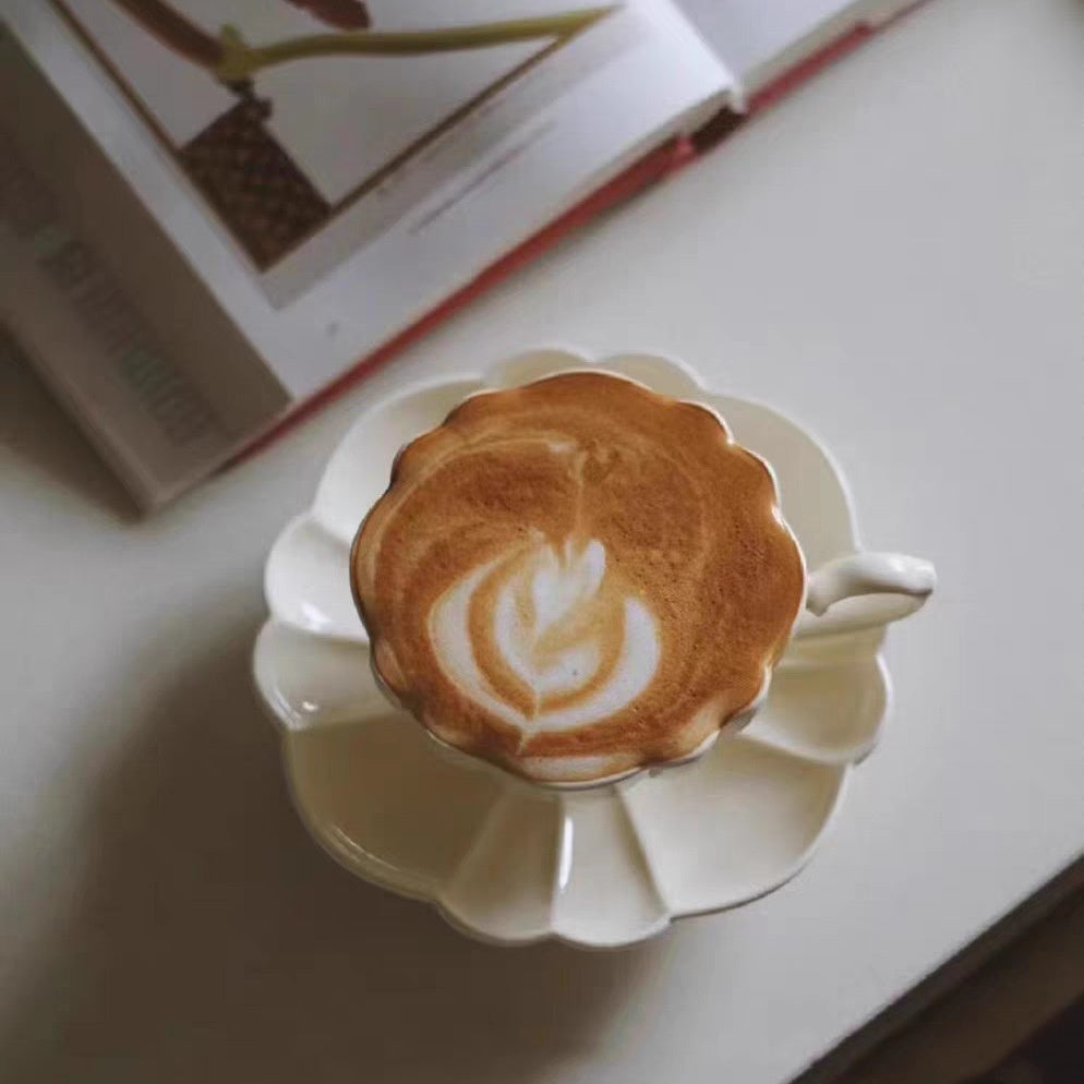 Tasse Lotus
