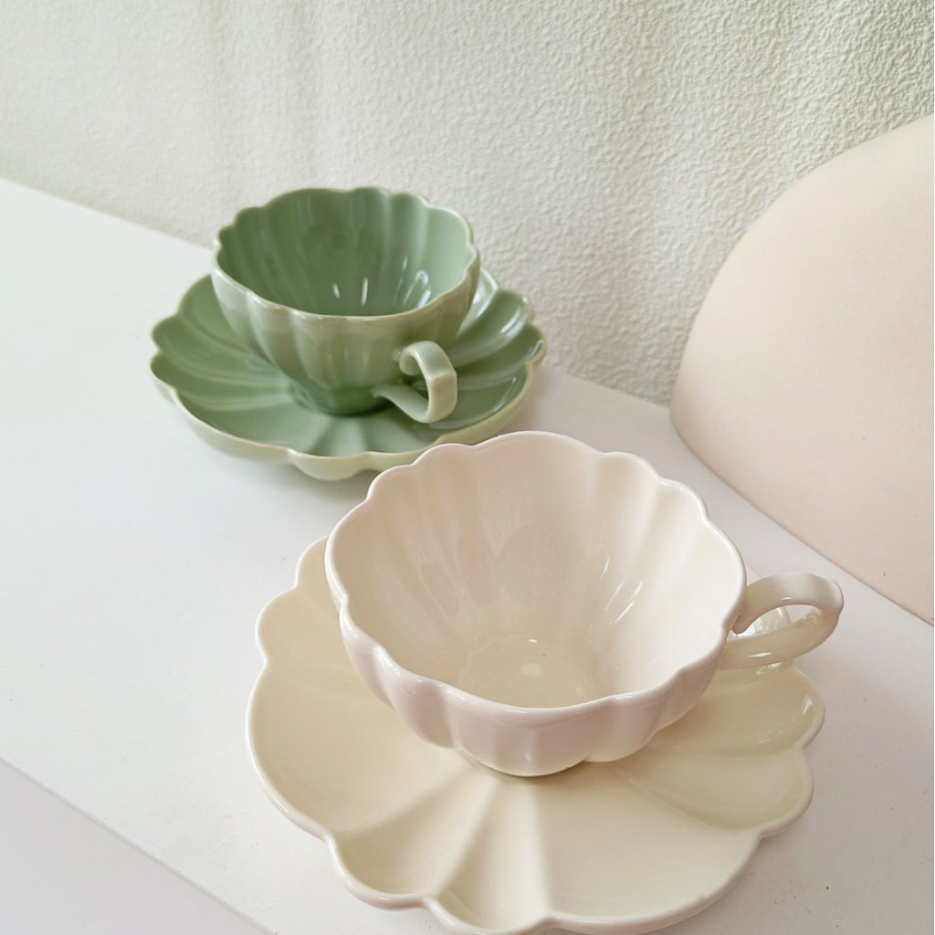 Tasse Lotus