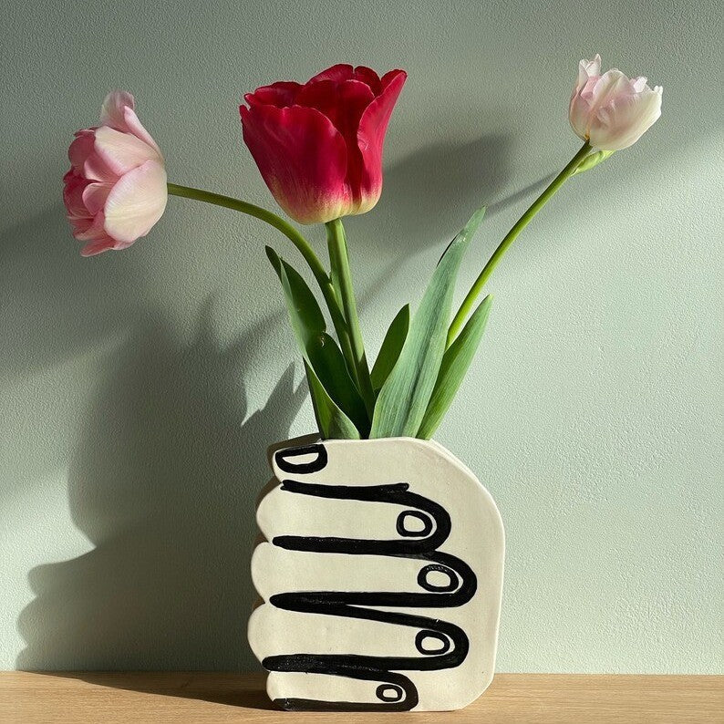 Vase Mano