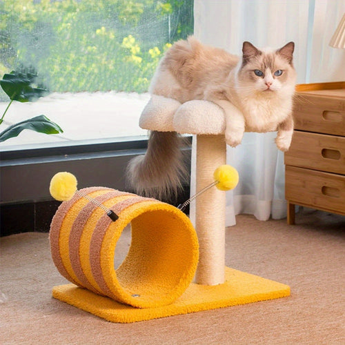 Arbre à chat Miele