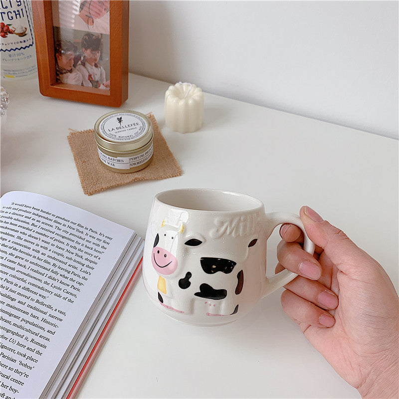 Mug Milky