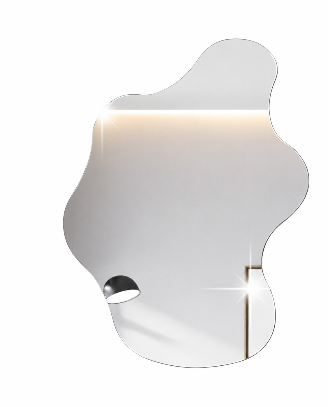 Miroir Nimbus