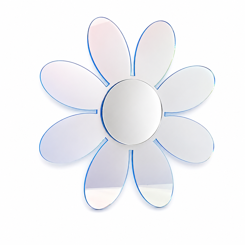 Miroir Pétale