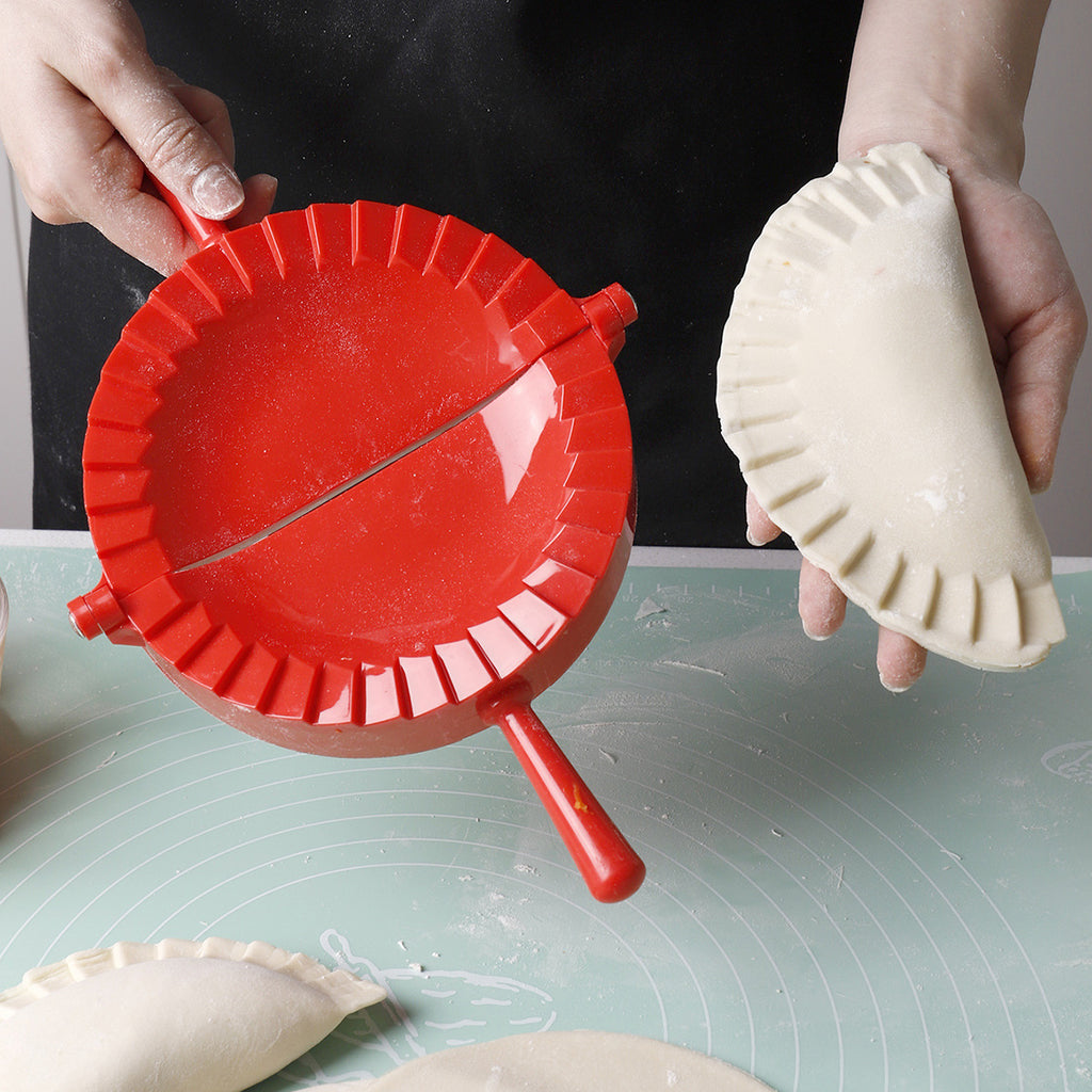 Moule à ravioli Press
