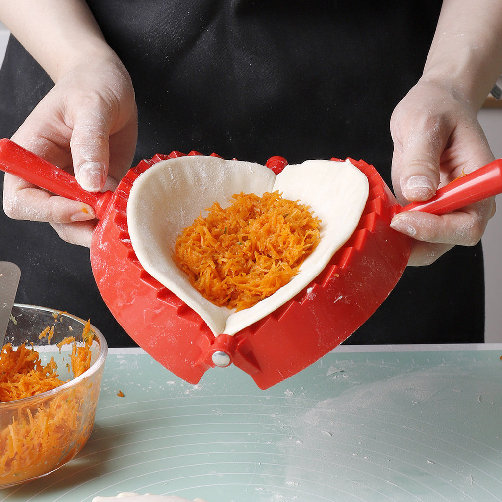 Moule à ravioli Press