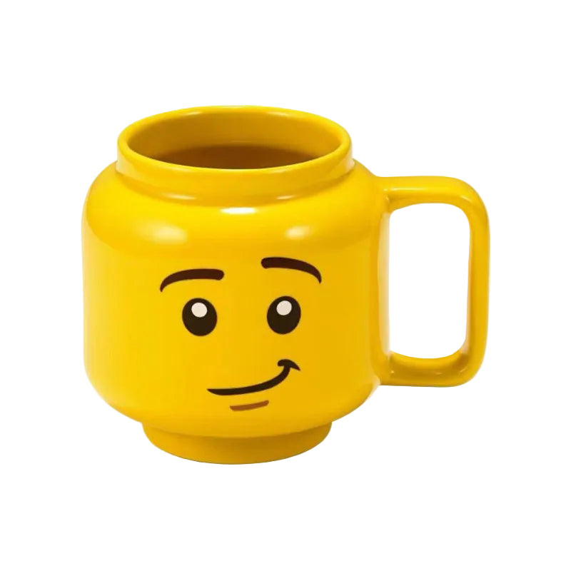 Mug Blocky