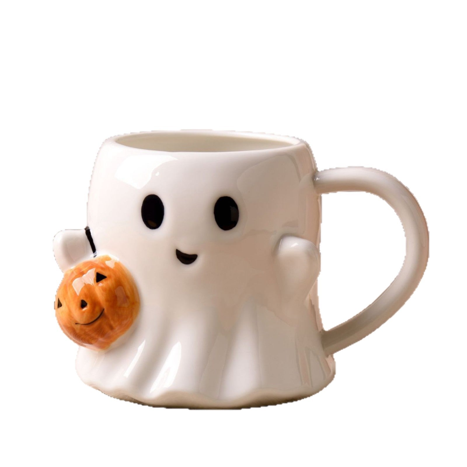 Mug Boo