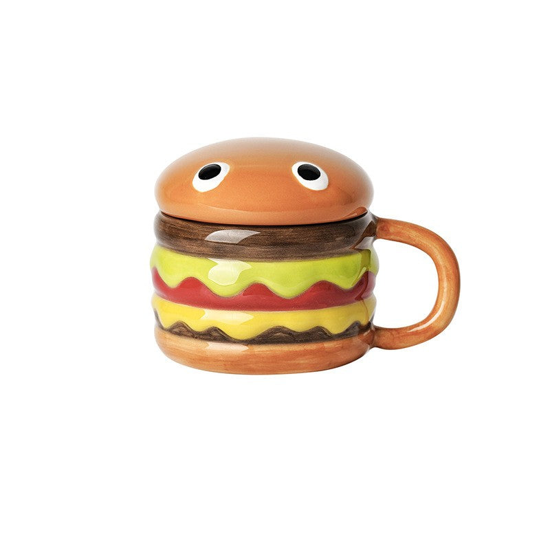 Mug Burger