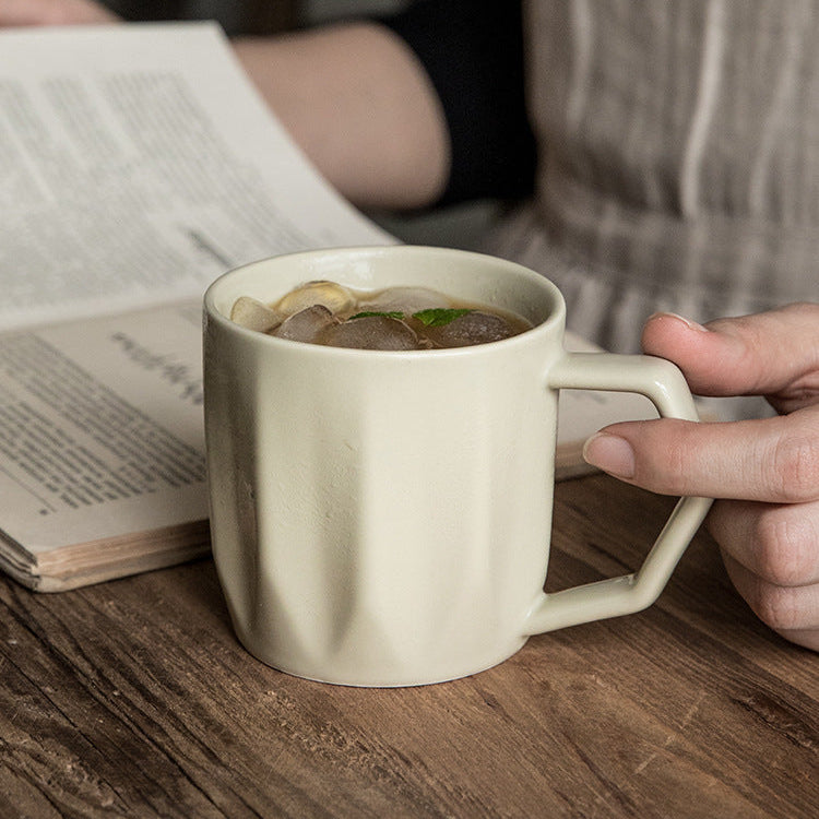 Mug Facet