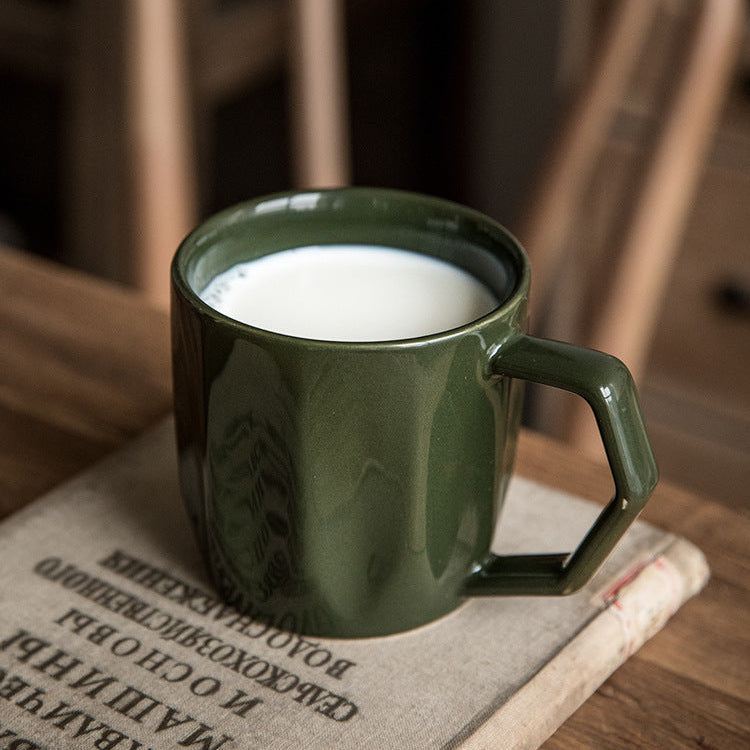 Mug Facet