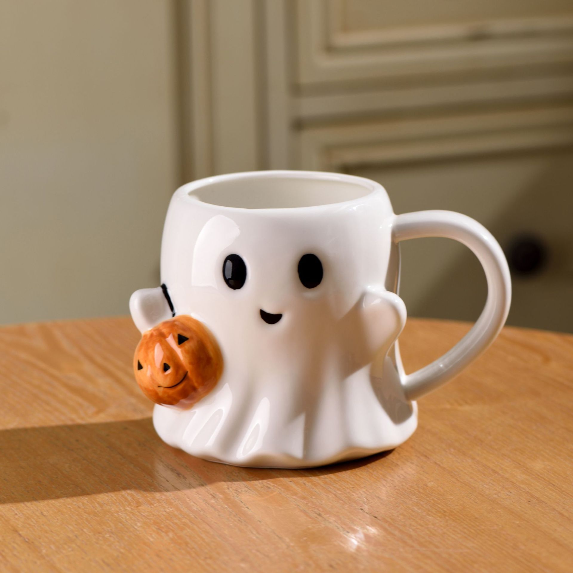Mug Boo