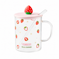 Mug Fraisette