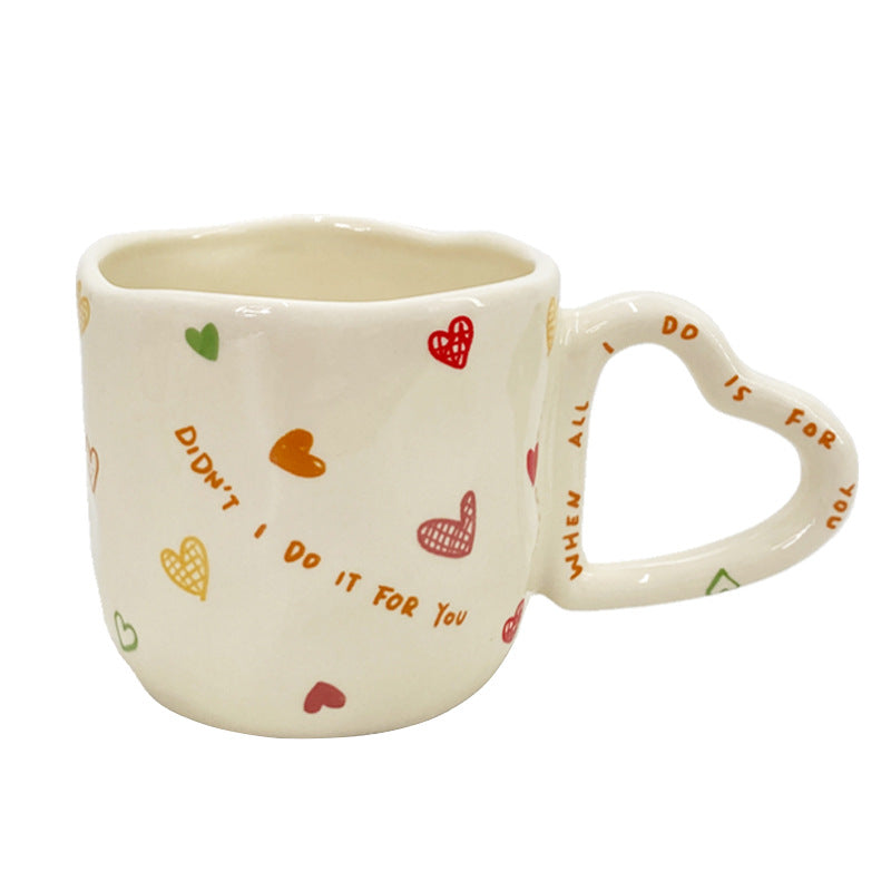 Mug Lovia