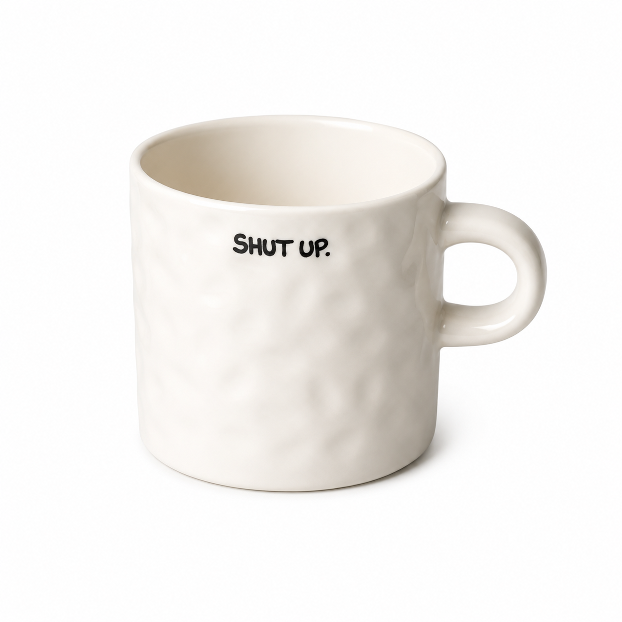 Mug Mantra