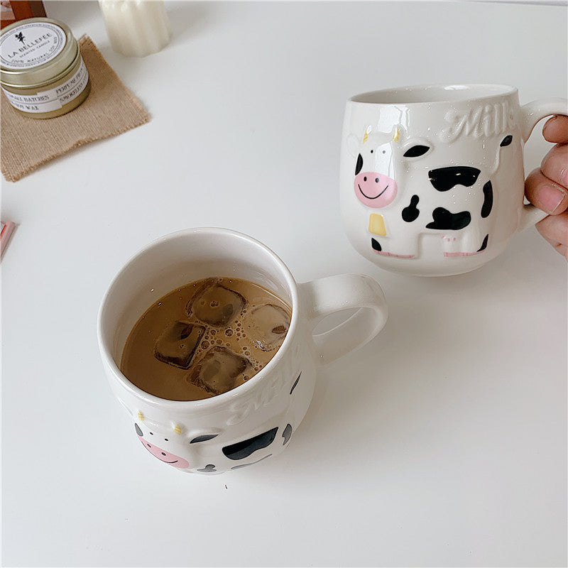 Mug Milky