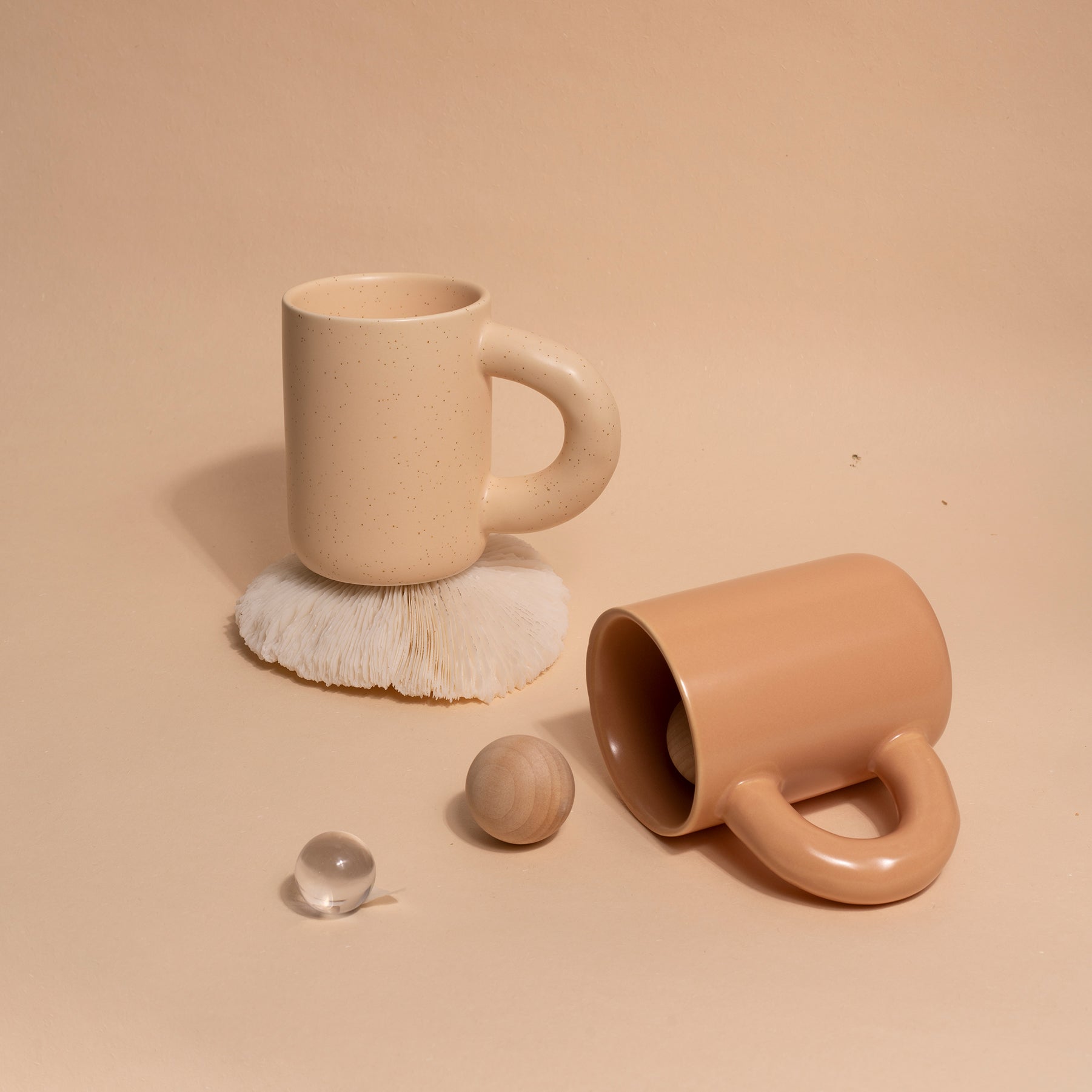 Mug Pastel