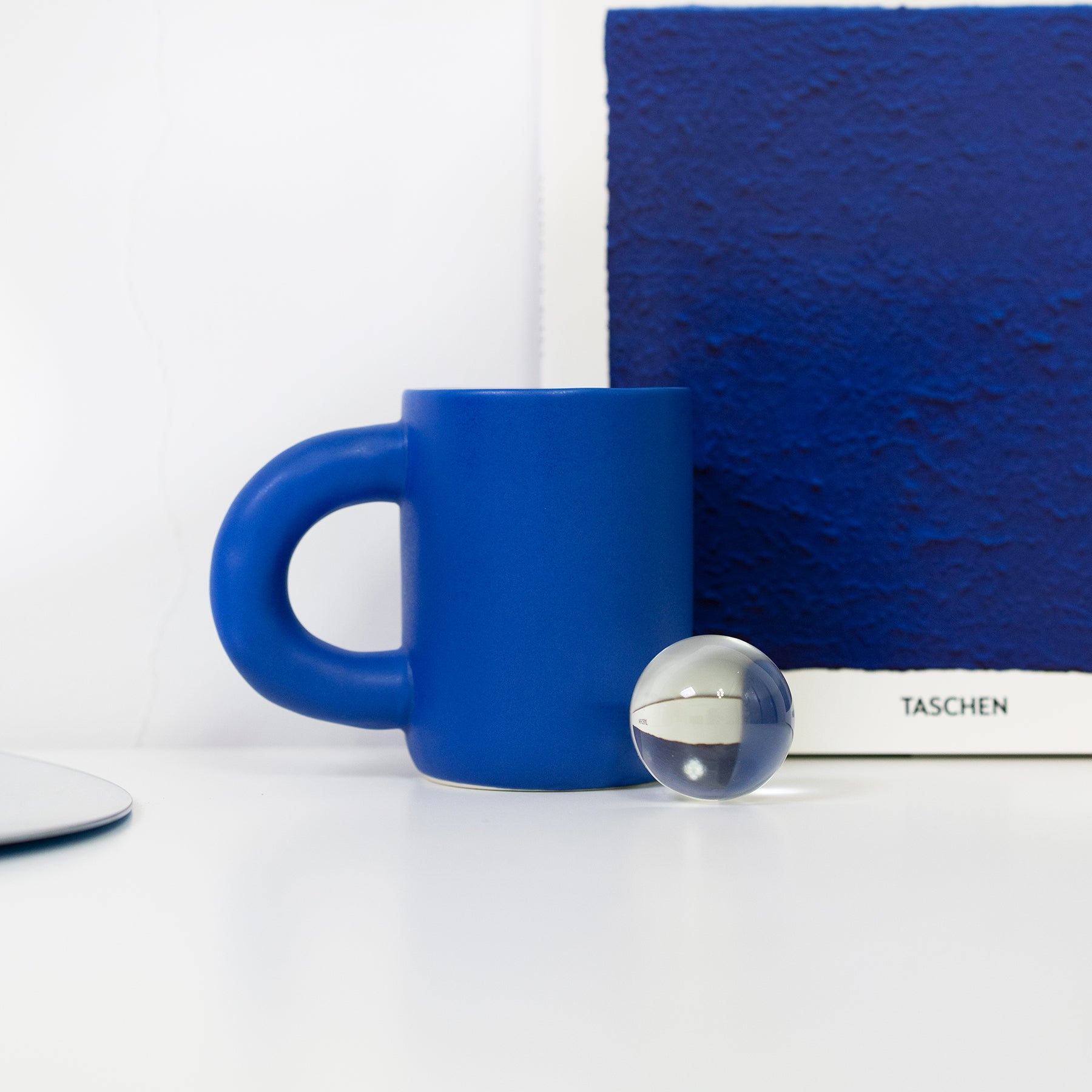 Mug Pastel