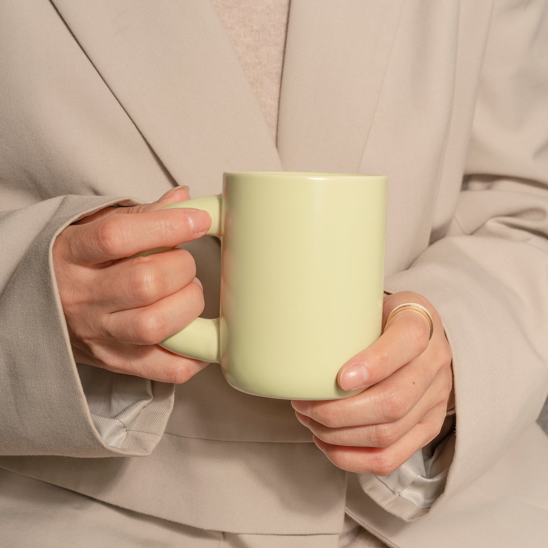 Mug Pastel