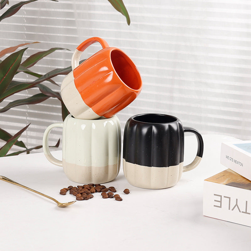 Mug Pumkin