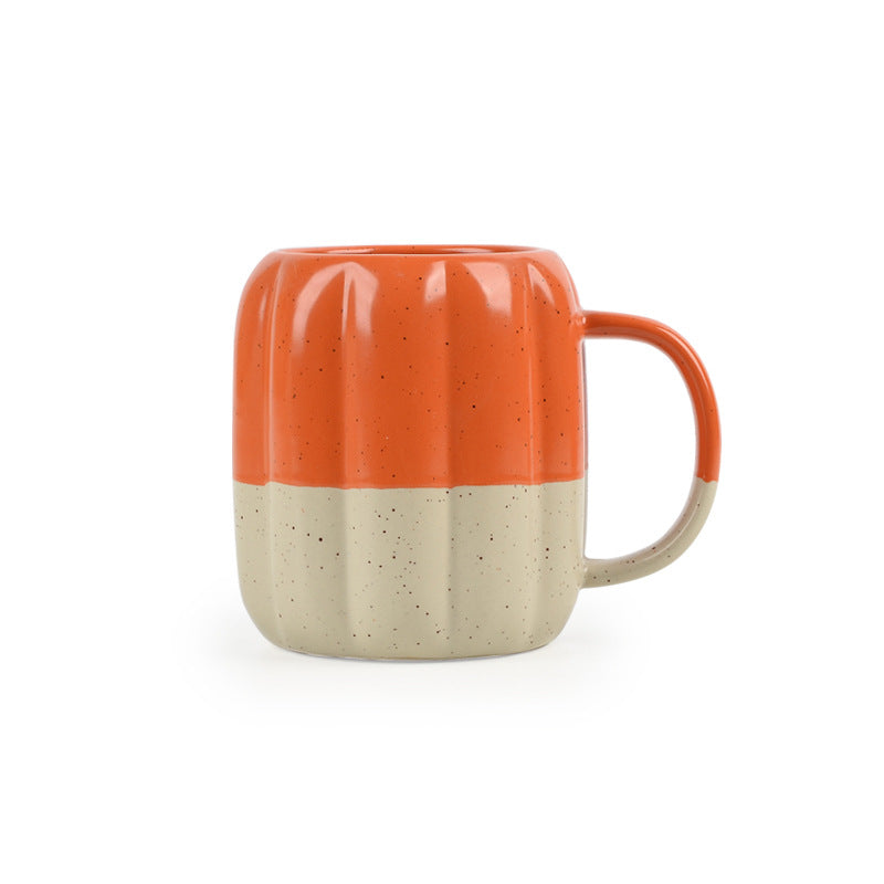 Mug Pumkin