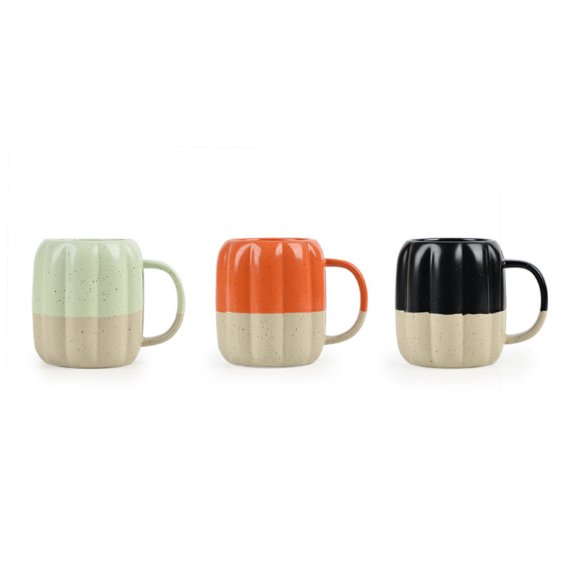 Mug Pumkin