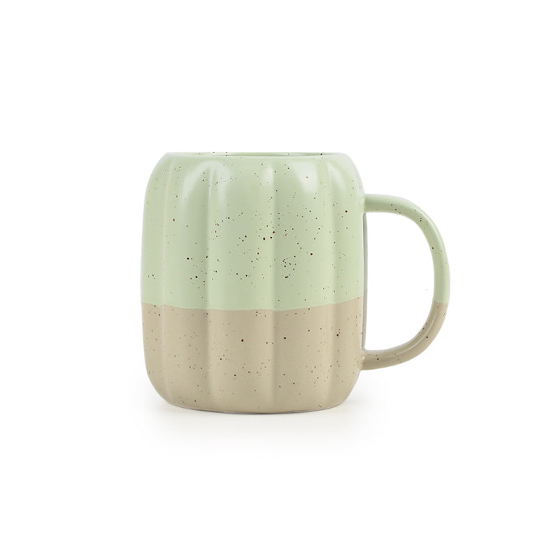 Mug Pumkin