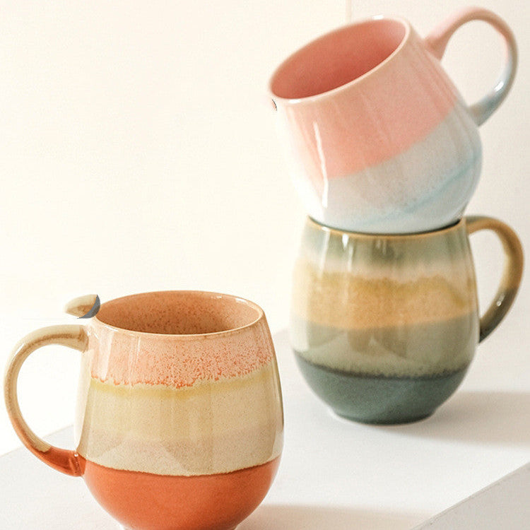 Mug Solena