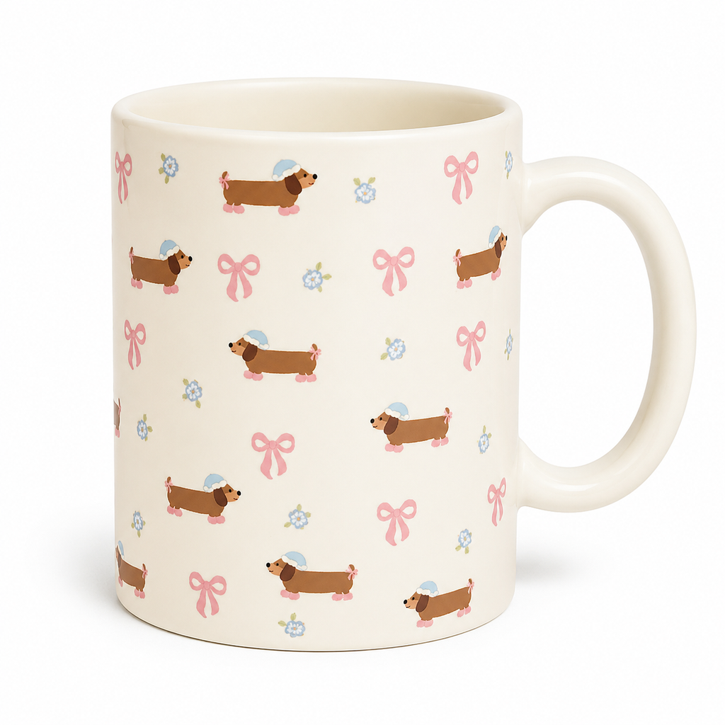 Mug Wiener